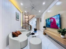 Hình ảnh Chính chủ gửi em bán nhà 2ty550 còn TL đường Tạ Quang Bửu P4 Q8
