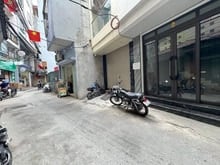 Hình ảnh Bán Nhà Mặt Phố 2 Mặt Tiền Siêu Đẹp – Vị Trí Vàng KD Đỉnh Cao-5.3 tỷ