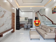 Hình ảnh Bán gấp nhà giá 2ty220 ở đường Đào Duy Anh, P9, Phú Nhuận, SHR