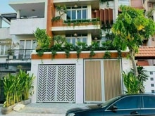 Hình ảnh Bán Gấp Lê Quang Định, Bình Thạnh 70m2 Giá 2tỷ9 Sổ Riêng Thuê 25tr/th