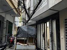 Hình ảnh Sở Hữu Ngay Nhà 2 Mặt Tiền TT Thủ Đô – Giá Trị Gia Tăng Mỗi Ngày-5 tỷ