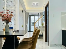 Hình ảnh Bán gấp nhà 2ty250 ngay chợ Hạnh Thông Tây, Quang Trung, Gò Vấp 1T-2L