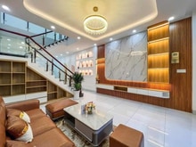 Hình ảnh Chủ gửi em bán nhà 3ty050 còn TL nhà đường  Nguyễn Văn Công P3 Gò Vấp