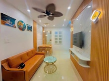 Hình ảnh Chủ cần bán giá 3tỷ590 còn TL, nhà MT đường TrầnĐìnhXu Q1, 1T2L 3PN3WC