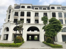 Hình ảnh Chính chủ cần bán nhanh LK 36 mặt tiền 7.5m -KĐT Hinode Royal Park