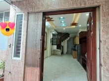 Hình ảnh Nhà đẹp trần cung - ngõ ô tô tranh - sát khu đô thi đẳng cấp nam cường