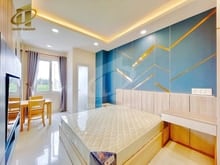 Hình ảnh STUDIO full nội thất cách ĐH Tôn Đức Thắng chỉ 3p , sát Quận 8