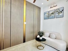 Hình ảnh Bán 2 tỷ 870tr còn TL nhà MTĐ Huỳnh Tấn Phát, Tân Phú, Q7