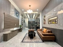 Hình ảnh Chủ cần bán gấp nhà giá 3tỷ280 còn TL ,Đường Nguyễn Sơn P.T.H Tân Phú