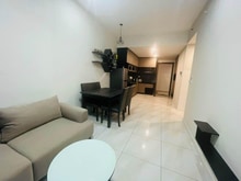 Hình ảnh Cho thuê chung cư Mỹ Vinh, Nguyễn Thị Minh Khai  2PN, NT 16tr/th