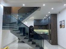 Hình ảnh Bán gấp nhà giá 2ty650 ở đường Tô Ký, Tân Chánh Hiệp, Q12 SHR