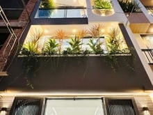Hình ảnh Bán Lẹ căn Lam Sơn, Bình Thạnh 63m2 Giá 3tỷ4, Sổ Riêng, Thuê 25tr