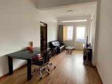 Hình ảnh Cho thuê Chung cư Trương Quyền, Phường 6,Quận 3:90m2, 2p ngủ,1wc, 12tr