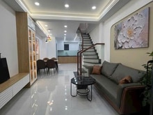 Hình ảnh Bán gấp 2 tỷ 750tr MT Hồng Hà, P2, Tân Bình