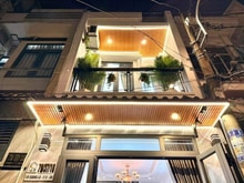 Hình ảnh Bán Nhanh căn Xô Viết Nghệ Tĩnh, Bình Thạnh,69m2 Giá 3tỷ9,Thuê 22tr/th