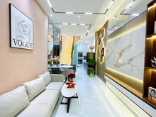 Hình ảnh Chủ cần tiền bán gấp giá 3tỷ250 cònTL đường Phùng Hưng, P13, Quận 5