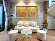 Hình ảnh Chủ bán gấp giá 3ty450 còn TL nhà MT đường Hoàng Hoa Thám P7 BìnhThạnh