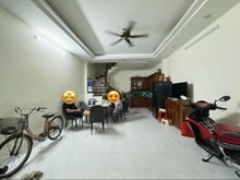 Hình ảnh bán nhà 2ty450 còn TL trước tết, Thái Phiên, Quận 11, 1T-2L, 3PN-3WC