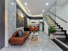 Hình ảnh Bán gấp nhà giá 2ty250 ở Nguyễn Duy Trinh, Bình Trưng Tây, Thủ Đức