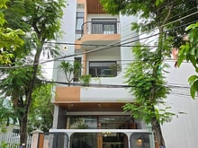 Hình ảnh Chủ kẹt vốn bán gấp nhà Lê Đức Thọ, Gò Vấp, 83m2, 3 tỷ550tr, sổ sẵn