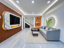 Hình ảnh Chủ cần bán nhà giá 3 tỷ 250 còn TL Đ. Nguyễn Gia Trí, P17, Bình Thạnh