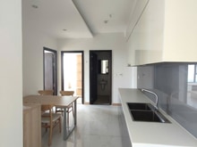 Hình ảnh Chung cư Phúc Yên,P15, Tân Bình: 93m2,2p ngủ,2wc,Nt, 11tr/tháng