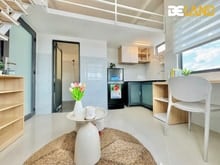 Hình ảnh Phòng duplex gác cao - nội thất đầy đủ - tại Nguyễn Thị Định , Quận 2