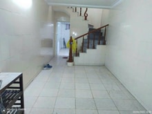 Hình ảnh Nhà đẹp ở luôn ngõ Cầu Đất, HK giá 5.6 tỷ, 35m2x3T, ảnh thật