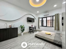 Hình ảnh Cho Thuê CĂn Hộ Trần Bình Trọng Q5 ngay Chợ Cao Đạt ,Chợ Bàu Sen