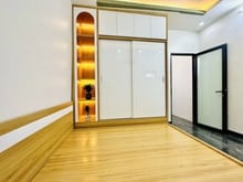 Hình ảnh Bán gấp nhà Tân Mai, ô tô đỗ cửa, 2.95 tỷ, ở luôn.