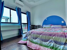 Hình ảnh ✅Mb6623 nạp rút nhanh chóng 1 Phòng Ngủ, Ban công, Máy giặt riêng_Nguyễn Xí_Bình Thạnh✅