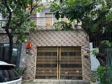 Hình ảnh Mặt tiền B1(15m) – Tây Thạnh, DT 5x16m, đúc 3 tấm. 8 tỷ