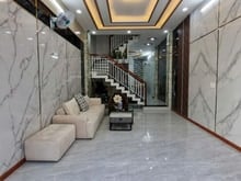 Hình ảnh Chủ  bán nhà giá 3tỷ250 còn TL Đ.Hương Lộ 2,Bình Trị Đông A , Bình Tân