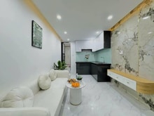 Hình ảnh Bán gấp nhà giá 2ty580 ở đường Phạm Thế Hiển, P5, Q8 1 trệt 1 lầu, SHR