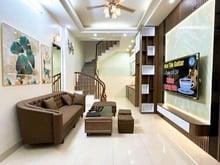 Hình ảnh Chính chủ gửi em bán nhà 5ty680 còn TL nhà đường Cống Quỳnh Q1