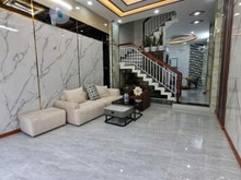 Hình ảnh Bán 2 tỷ 560tr còn TL đường Hồ Biểu Chánh, p12, Phú Nhuận