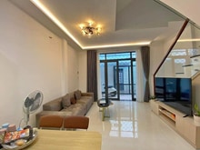 Hình ảnh Chủ nhà thanh lý-Hà Huy Giáp-5x12-SHR-Full nội thất-giá 2 tỷ 190 triệu