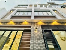 Hình ảnh Bán Gấp Nguyễn Xí, Bình Thạnh 88m2 Giá 2tỷ7 Sổ Hồng Riêng,Thuê 23tr/th
