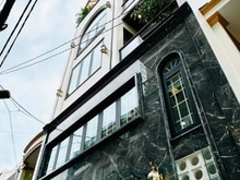 Hình ảnh Bán Gấp Nguyễn Kiệm, Phú Nhuận 72m2 Giá 3tỷ Sổ Riêng Thuê 26tr/th