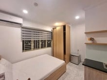 Hình ảnh ✅Mb6623 nạp rút nhanh chóng  1 Phòng, Cửa sổ to, Thoáng mát, Đường Bạch Đằng_Bình Thạnh✅