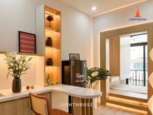 Hình ảnh 🌿Căn Hộ Siêu Đẹp- Ban Công- Tô Hiến Thành- Quận 10 👉Chỉ 8tr