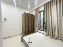 Hình ảnh Cho thuê studio cửa sổ đầy đủ nội thất gần ĐH Bách KHoa, Huflit, ...