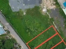 Hình ảnh Bán đất tại Trung Tâm Bình Chánh , Đinh Đức Thiện MT