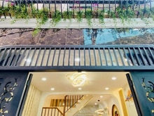 Hình ảnh Bán Gấp Nhiêu Tứ Phú Nhuận 73m2 Giá 2tỷ2 SHR thuê 15tr/th