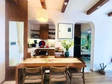 Hình ảnh 🌟HOA HẬU! HOMESTAY Hàng Vôi_Hoàn Kiếm_d/tiền 40tr/tháng 75m2 2pn🌟