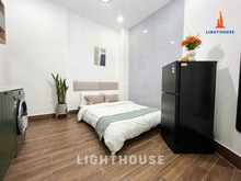 Hình ảnh Cho thuê phòng full nội thất ngay Lý Thường Kiệt quận Tân Bình