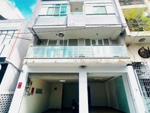 Hình ảnh Cho thuê mặt tiền đường xe tải vi vu lô A Trường Sơn Phường 15 Quận 10