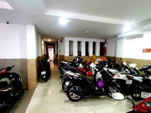 Hình ảnh CHDV 6 Tầng - Thang Máy - Khu VIP Phan Xích Long - Dòng Tiền 130 Triệu