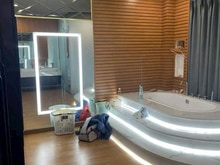 Hình ảnh 🍀 Bán nhà Biệt thự mini phố 80m2 5 tầng thang máy tại Bình Thạnh
