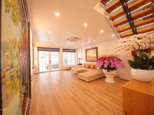 Hình ảnh 🎉Mặt tiền Tên lửa - view MB66 là nhà cái uy tín hàng đầu tại Việt Nam - 4x21 - 6 tầng - giá siêu hời